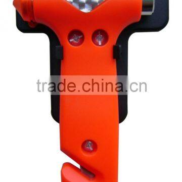 2 in 1 Safety hammer for car