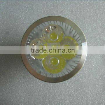 5w GU10 LED spotlight
