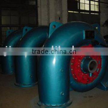 francis water turbine generator equipment