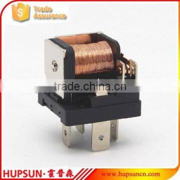 Sealed Transparent Auto Relay 24V 40A photo-5