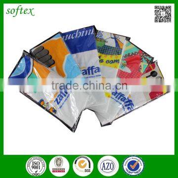 China Factory Wholesale Oem Print Kitchen Cloths Cotton photo-4