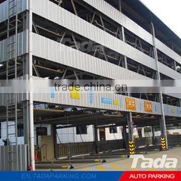 PSH automatic parking lifts/auto parking lifts/car parking lot