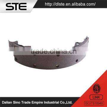 Trustworthy china supplier brake shoes for 700p