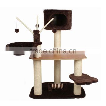 Wholesale Cheap Cat Trees