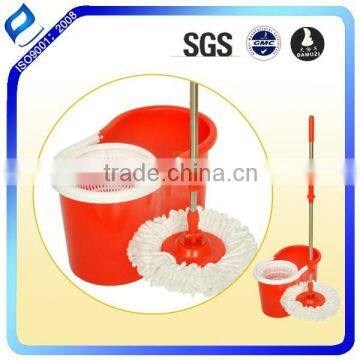 2016 spin mop bucket microfiber mop