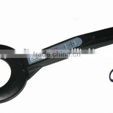 High quality portable scanner handheld metal detector MD200