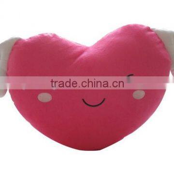 2014 New Design Heart Shaped Cushions photo-3
