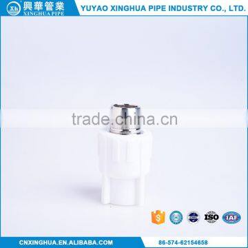 New products high pressure ball valve , plumber fittings , ppr pipe fitting