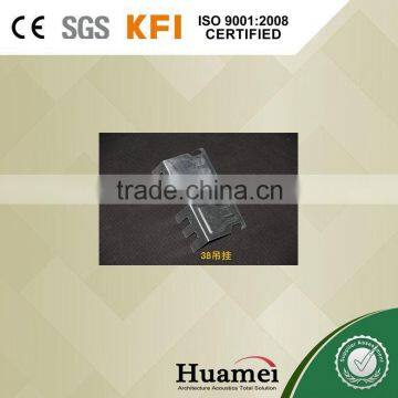 Shandong aluminum sheet metal ceiling hot sale on alibaba