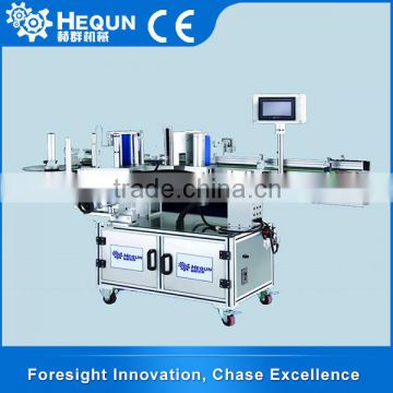 Professional Maker Table Top Liquid Filling Machine