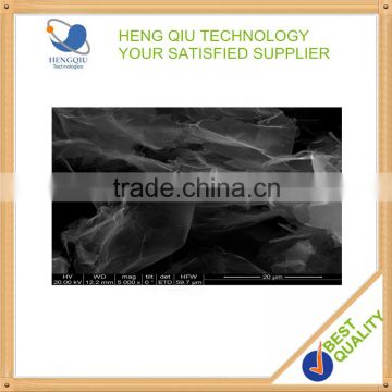 Multi layers graphene China manufacture