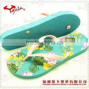 Plastic woman slipper wholesale