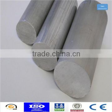 6063 T6 Aluminium Alloy Extruded Bar with Good Quality