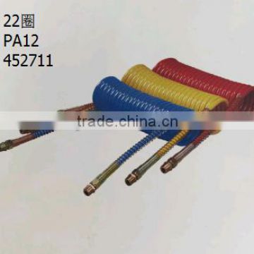 Trailer Spring Coil 452711