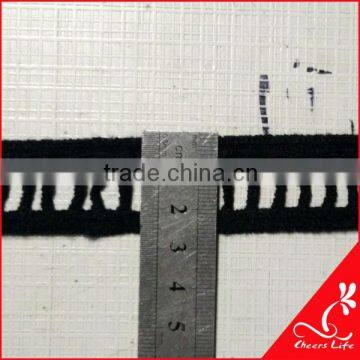 Cheerslife QH02081-1 Hot sell embroidery lace