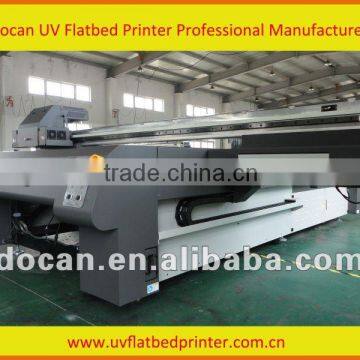 1440 dpi Large Format UV Flatbed Printer M10