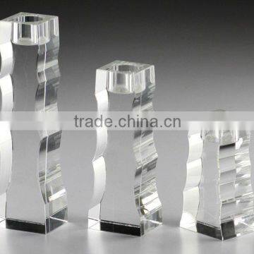 Crystal Candlestick photo-4