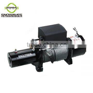 22000lbs 12V Car Winch