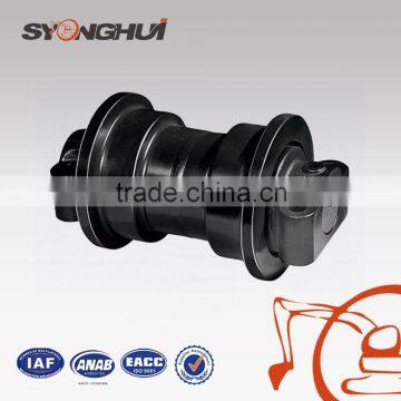 High quality excavator undercarriage patrs track roller bottom roller Durable and H-efficient Track roller Lower Roller E330B