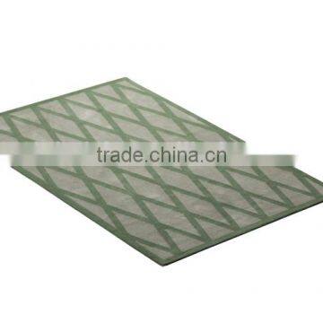 Modern Hand Tufted Carpets And Rugs HandmadeYB-A053