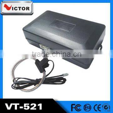 Victor Works on All Factory Anti-theft System Solar Panel Bypass Diode photo-3