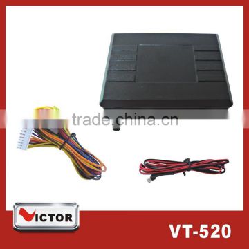 Auto Car lights sensor / Coming home sensor