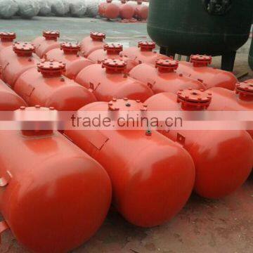 Self -lubricating Twin Nipple Air Cannon photo-3