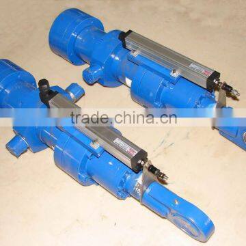 electric over hydraulic cylinder