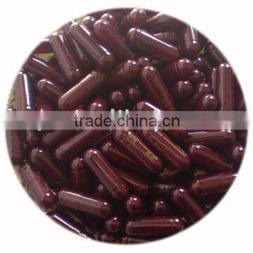 Halal hard gelatin empty capsules,muslim medicine hollow capsules,pharmaceutical hard vacant capsules