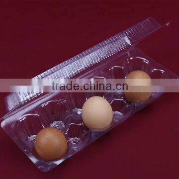 different holes of quail egg packaging tray, chicken egg packaging tray