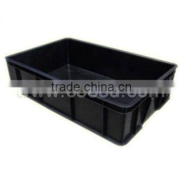 No.17 ESD PP Plastic Storage Box ESD Plastic Turnover Box