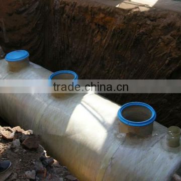 YIMEI septic tank(FRP)