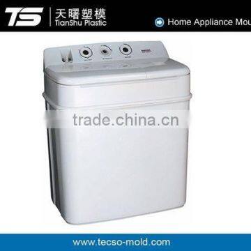 Tecso-H-500 Plastic Injection Mould For Washing Machine