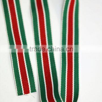 Silk Screen Printing/Heating Transfer Printing Polyester Ribbon/webbing/ Tapeon photo-3
