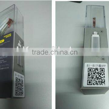 16GB,32GB,64GB metal USB flash drives for iphone mobile metal USB flash drives,guarantee quality