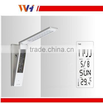 Eyes Protection Folding Energy-efficient Portable Desk Lamp photo-2