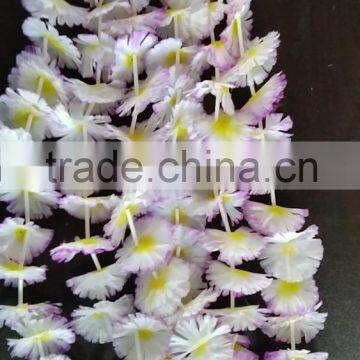 Hawaiian Leis Fashion Patry Supplier Flower Garland Hawaiian Luau Party Decoration Favor Seaside Birthday photo-4
