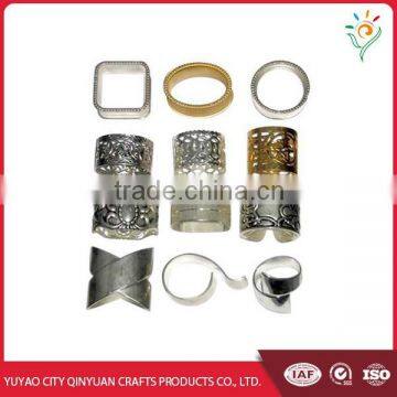 Fashion bulk wholesale napkin ring