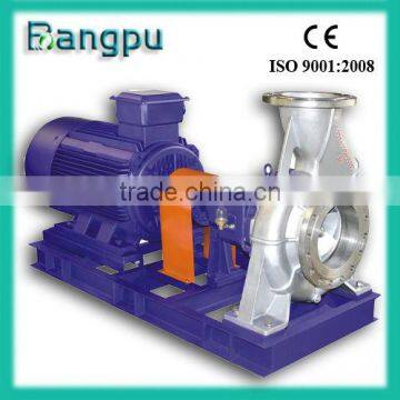 Chemaical Centrifugal Pump