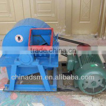 Henan Corn Stalk Pulverizer Machine with CE Certificate