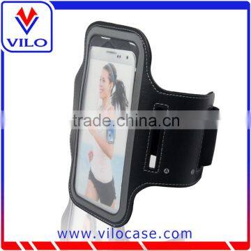 Sports Gym Workout Running Armband Case for IPhone 4 & 4S photo-2