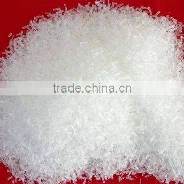 A China supplier lowest price MSG White Sodium Glutamate 99%