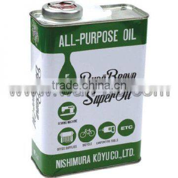 sewing machine Oil,lubricant,anti-rust lubricant