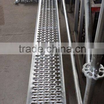 EN12810 Construction Platform Echafaudage Scaffold