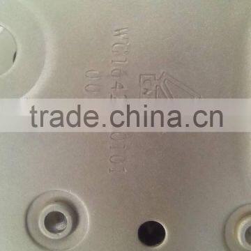 SINOTRUK HOWO TRUCK PARTS Hyd Lock / Hydraulic Lock WG1642440101 photo-2