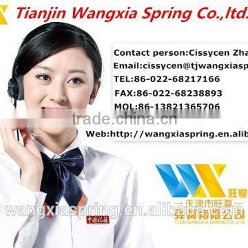 2015 Good Quality New Small Coil Spring