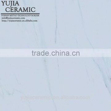 YJX6PT07T-06 60x60 60x60 Foshan tile 3d floor tile interior vitrified tile full glazed polished tile