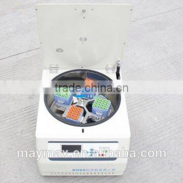 CE/ISO Automatic Decap Centrifuge (Blood Collection Tube) Blood Serum