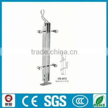 Interior Balcony Balusters for Villa Design photo-3