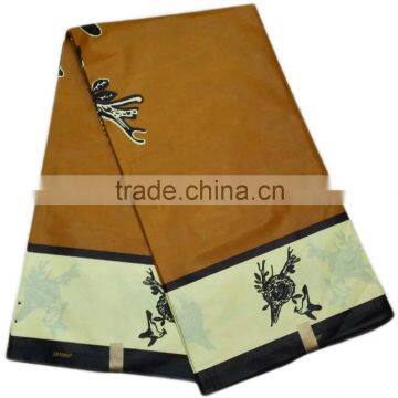 African Print Fabric/ Ankara/ Dutch Wax Printed Fabric